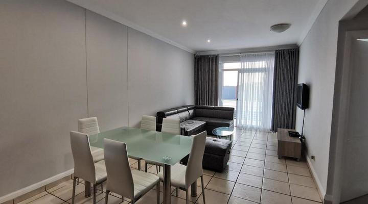 Grand Apartment 8 Umhlanga