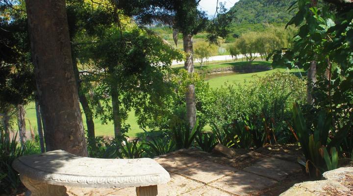 Wilderness Farmhouse