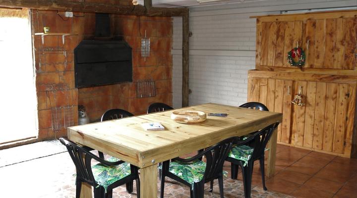 Caledon Overnight Rooms