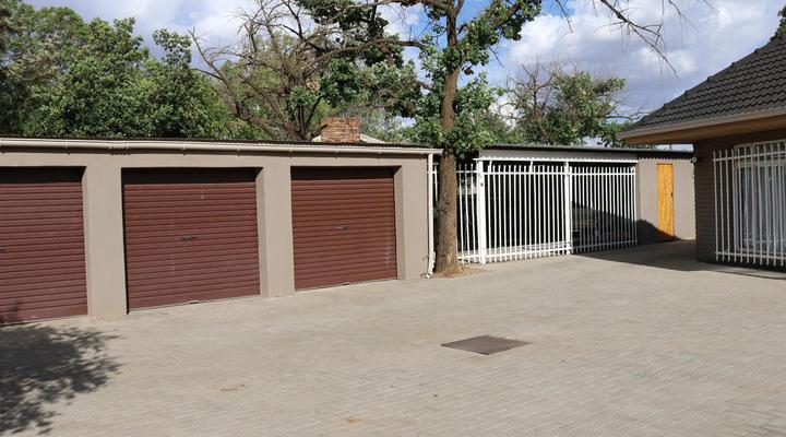 Caledon Overnight Rooms