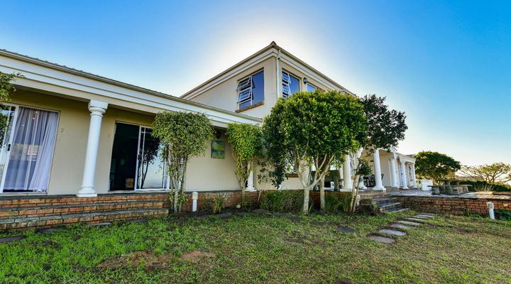 Milkwood on Lovemore Boutique Lodge