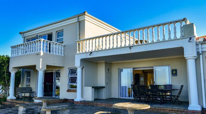 Milkwood on Lovemore Boutique Lodge