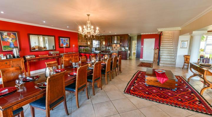 Milkwood on Lovemore Boutique Lodge