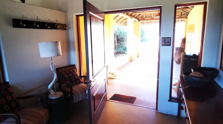 Blaauwbosch Private Game Reserve