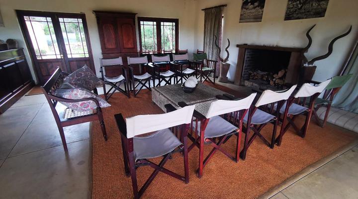 Blaauwbosch Private Game Reserve