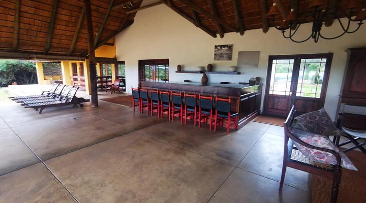 Blaauwbosch Private Game Reserve