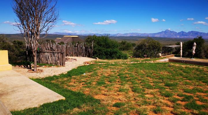 Blaauwbosch Private Game Reserve