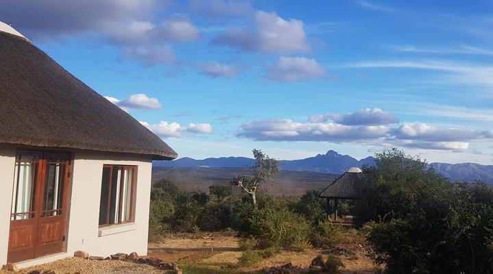 Blaauwbosch Private Game Reserve