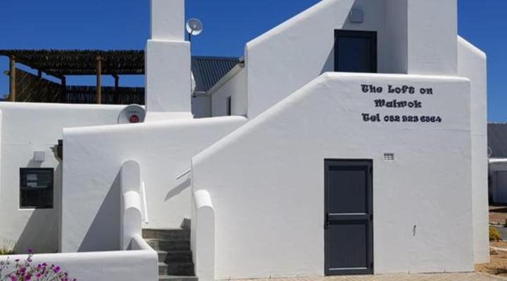 The Loft on Malmok