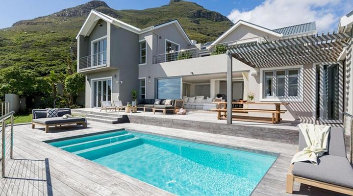 Cape Beach Villa
