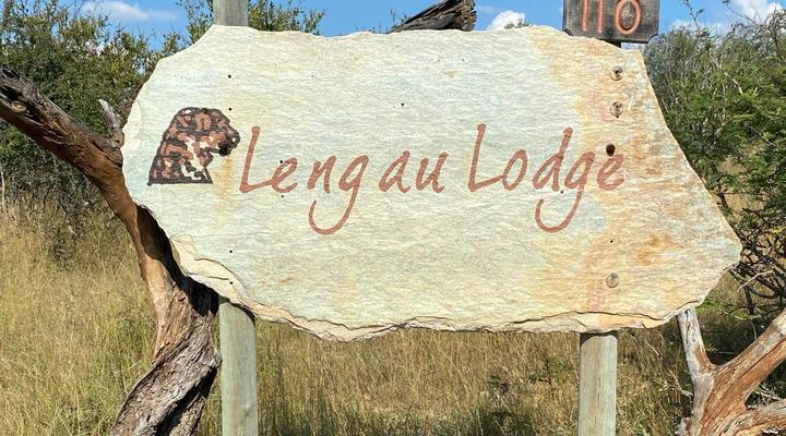 Lengau Lodge