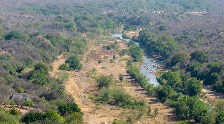 THE WILD BLUE LODGE SAFARI & SPA