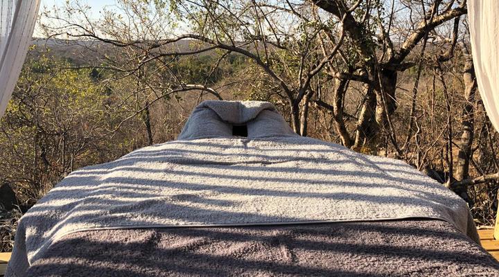 THE WILD BLUE LODGE SAFARI & SPA