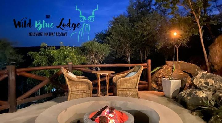 THE WILD BLUE LODGE SAFARI & SPA