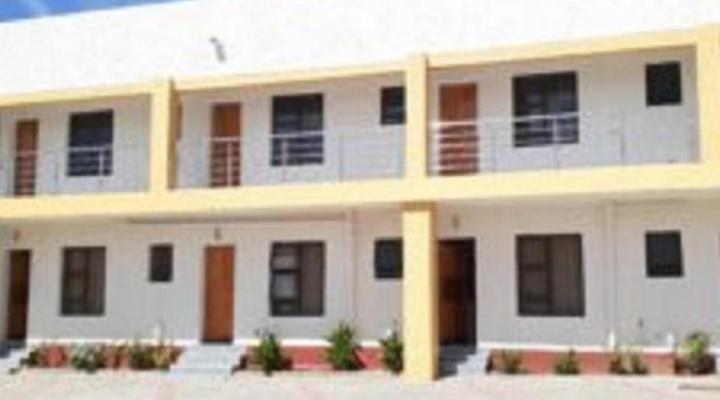 Town View Guesthouse