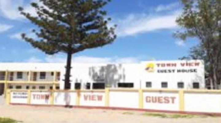 Town View Guesthouse