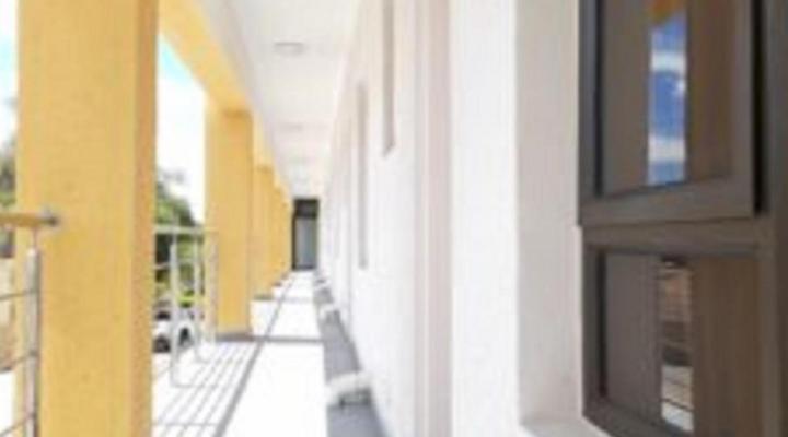 Town View Guesthouse