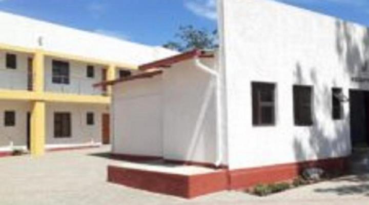 Town View Guesthouse