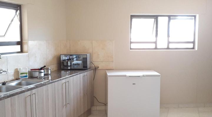 Town View Guesthouse