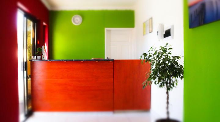 Town View Guesthouse