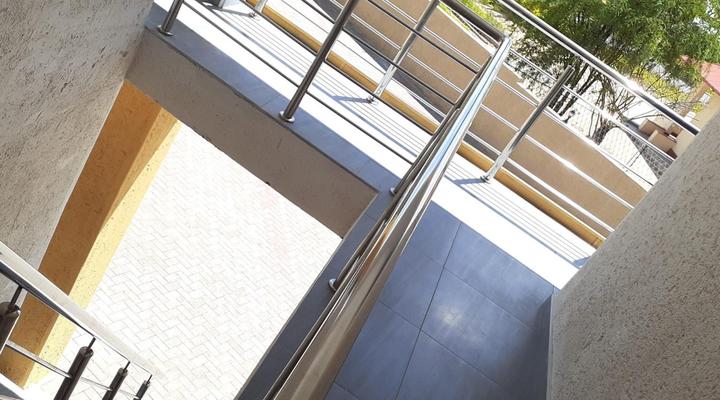 Town View Guesthouse