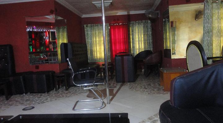 Hamak Suites and Garden