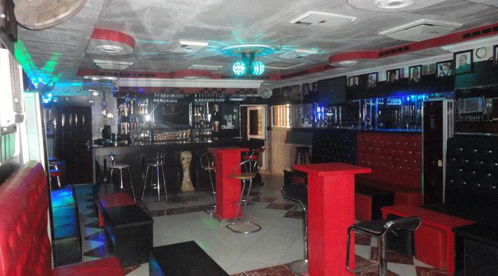 Hamak Suites and Garden