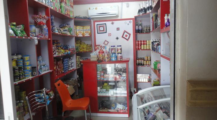 Hamak Suites and Garden