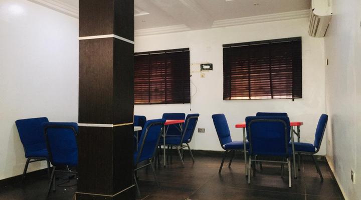 IBD International Hotel, Ilaro