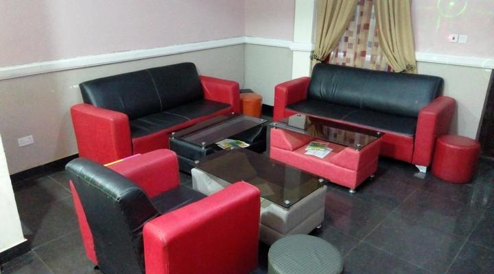 Denposon Royal Hotel