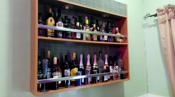 Denposon Royal Hotel