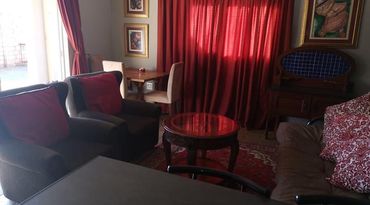 Allianto Self-Catering