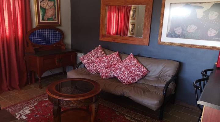 Allianto Self-Catering