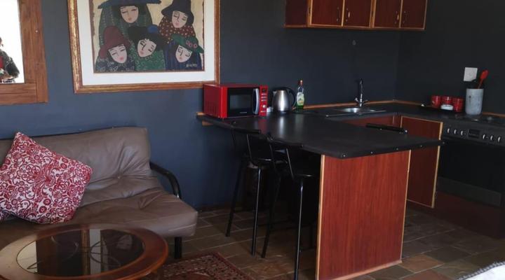 Allianto Self-Catering