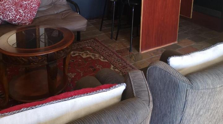 Allianto Self-Catering