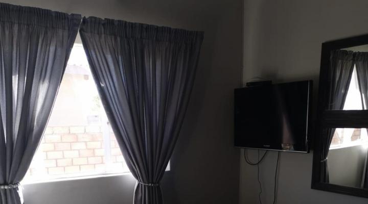 Allianto Self-Catering