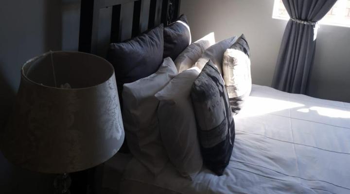 Allianto Self-Catering