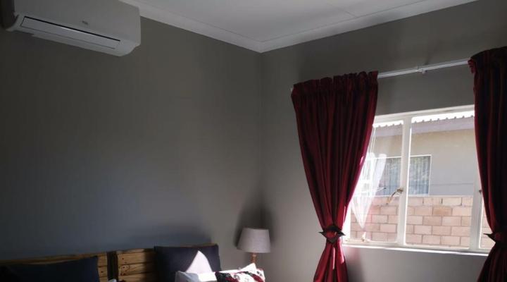 Allianto Self-Catering