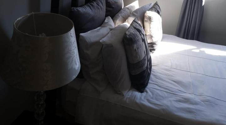 Allianto Self-Catering