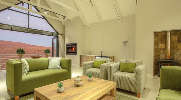 Highland Gate Ferox Creek