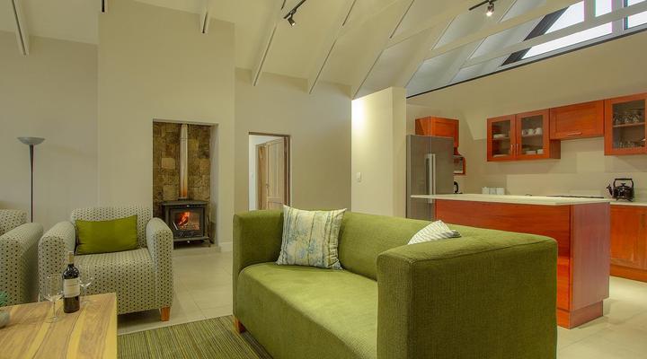 Highland Gate Ferox Creek