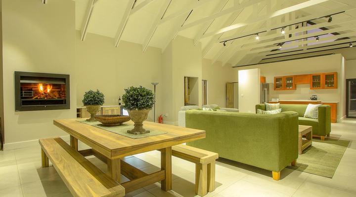 Highland Gate Ferox Creek