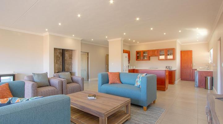 Highland Gate Ferox Creek