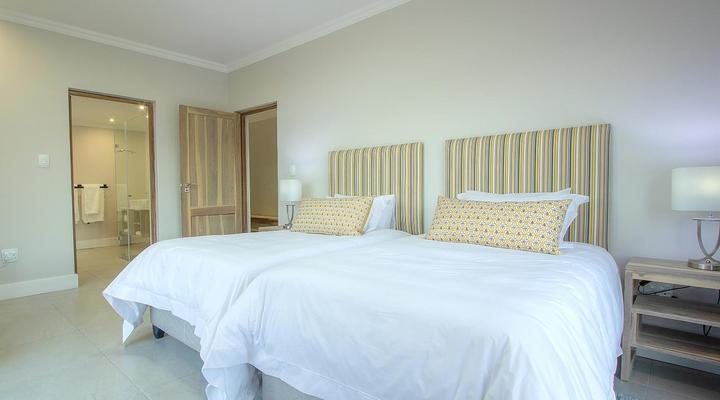 Highland Gate Ferox Creek