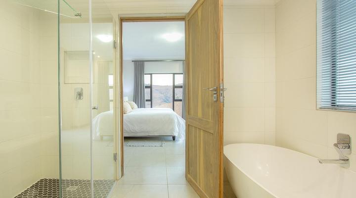 Highland Gate Ferox Creek