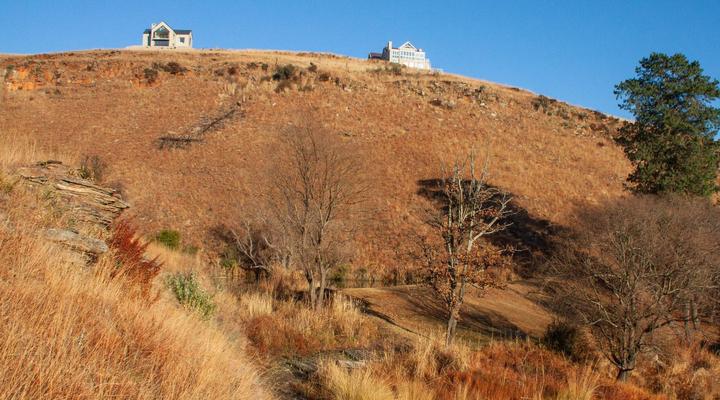 Highland Gate Ferox Creek