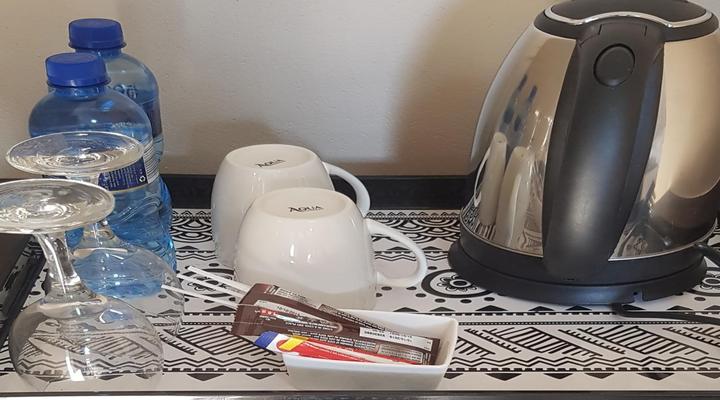 The Royal Prime Guest Lodge