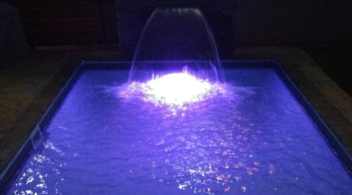 The Royal Prime Guest Lodge