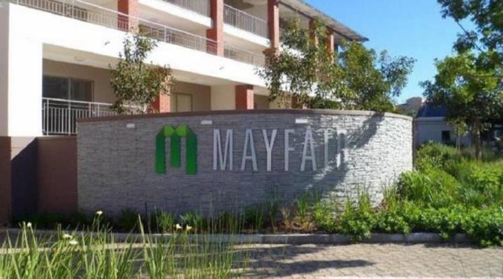 Luxury 2 bedroom apartment in Century City