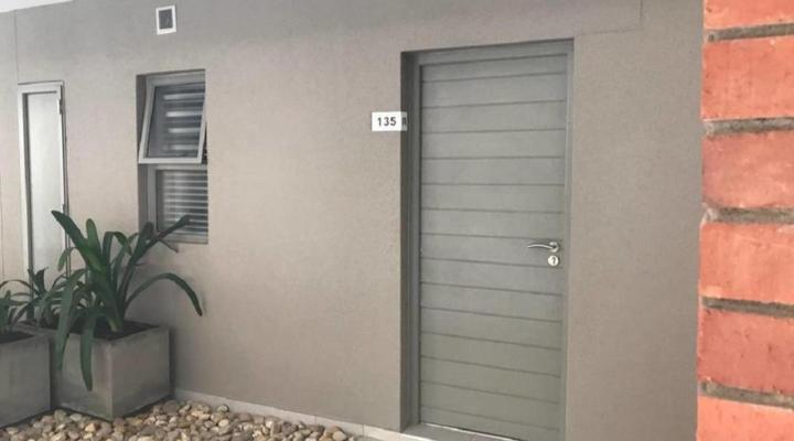 Luxury 2 bedroom apartment in Century City